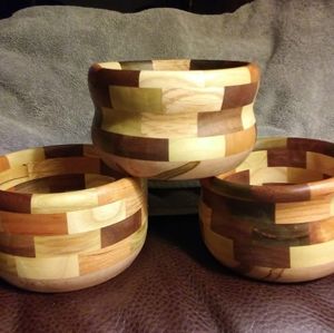 Meet your Posher, David